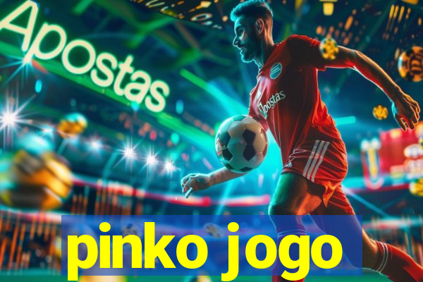 pinko jogo